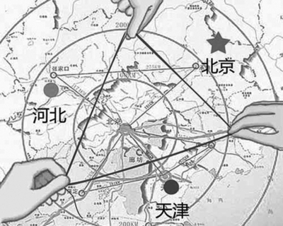 京津冀一体化的家居产业(一):推动涂料行业新发展 京津冀一体化的家居产业(一):推动涂料行业新发展