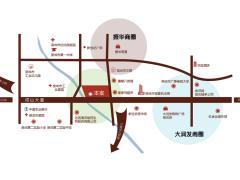金悦华府