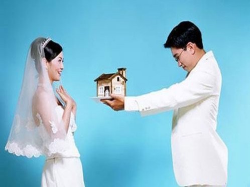个性的婚纱照_个性婚纱照风格种类(3)