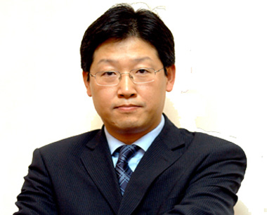 中原地产华北区域董事总经理 李文杰