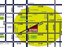瑞邦国际