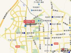 正东广场