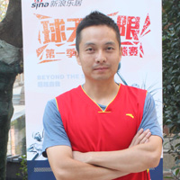 钱博伟