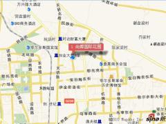 尚都国际花园