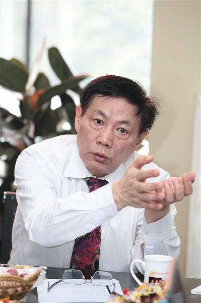 土地老总_干涸的土地