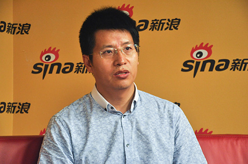 新浪装修大讲堂首席讲师抢工长全国运营培训首席讲师赵永军 新浪装修大讲堂首席讲师抢工长全国运营培训首席讲师赵永军