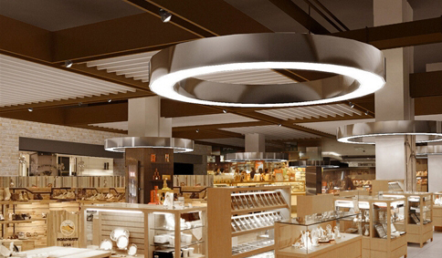 “设计师+卖场”或成进口家具市场主流 “设计师+卖场”或成进口家具市场主流