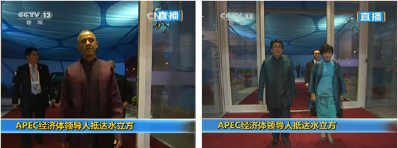 随着史丹利DG4000紧急疏散自动门和IS10000套叠门的声声平稳开启，各国政要缓缓步入宴会大厅