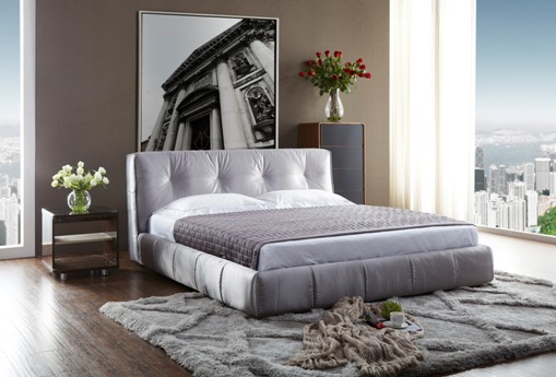 顾家床垫:选张好床垫保证优质睡眠