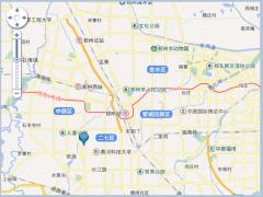 亿辰山海间