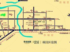 香溪庭园