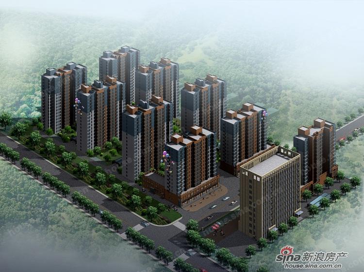 图为馨园丽景