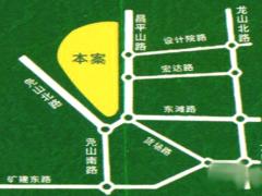 昌平花园
