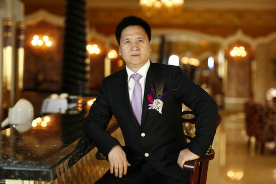 欧米亚老总_绵阳欧米亚酒吧图片