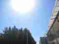 图为东郡美裕社区实景