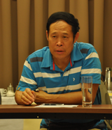 <b>城外诚董事长 刘长河</b>