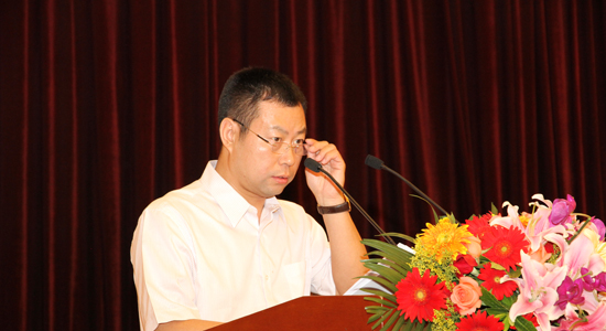 北京家具行業協會換屆大會總檢票人肖敏 北京家具行業協會換屆大會總檢票人肖敏