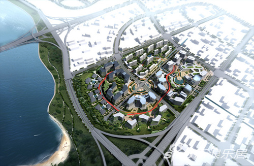 楼盘简介:绿地未来城2012年由绿地集团在南昌