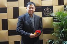 别丽美特董事长 郭加栋