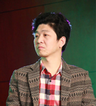 <b>TATA木门 吴晨曦</b>