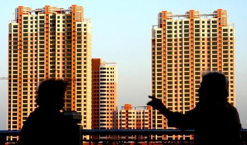 热点:武汉期房现房要分开卖 房产投资增长13%
