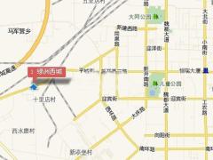 绿洲西城