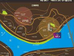 万州财富广场