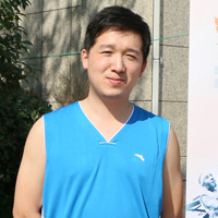 吴志刚