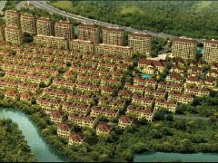 稽山翡翠园