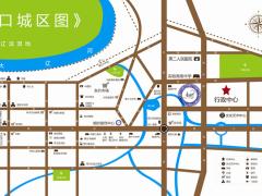 四方城青花坊