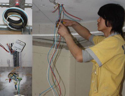 新房裝修電路設計常識