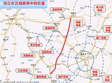 南充城市规划图南充2015年城市规划 南充2016年城市 ...
