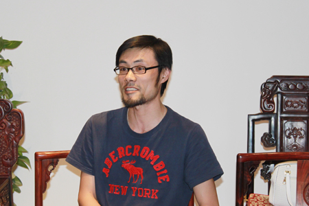 工長俱樂部工長代表
