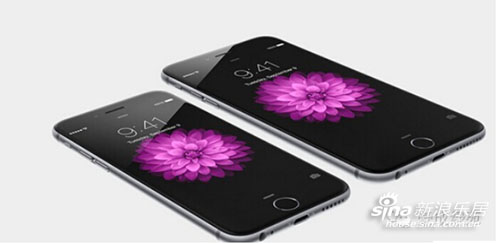 【豪成绿苑】 苹果iphone6上市时间价格确定 苹