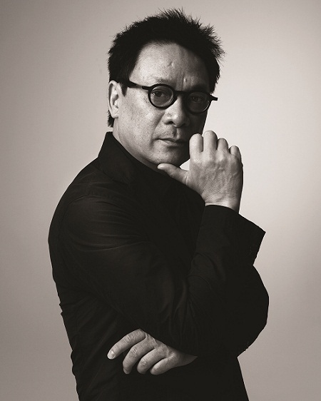 梁志天Steve Leung