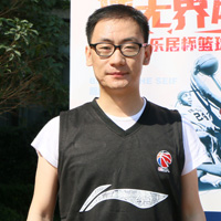 汪军