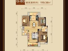 腾逸水岸名城