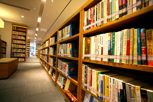 良渚文化村村民书房正式开放 打造社区图书馆