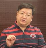 圣象地板市场部 总经理 王晓宇