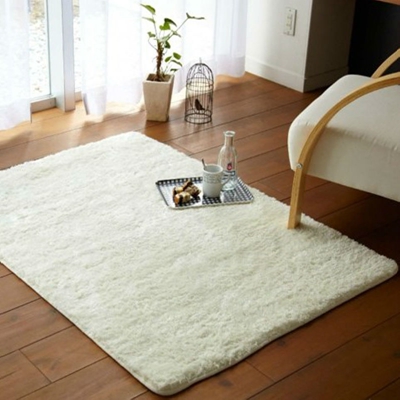 家用地毯常见的几种保养方式