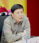 天津社会科学院经济社会预测研究所所长 卢卫