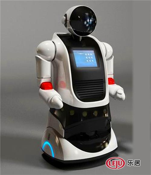 恒泰城宫 安徽首次机器人智能嘉年华 炫酷来袭