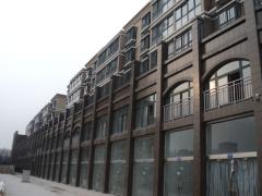 凯林瑞·巴黎都市