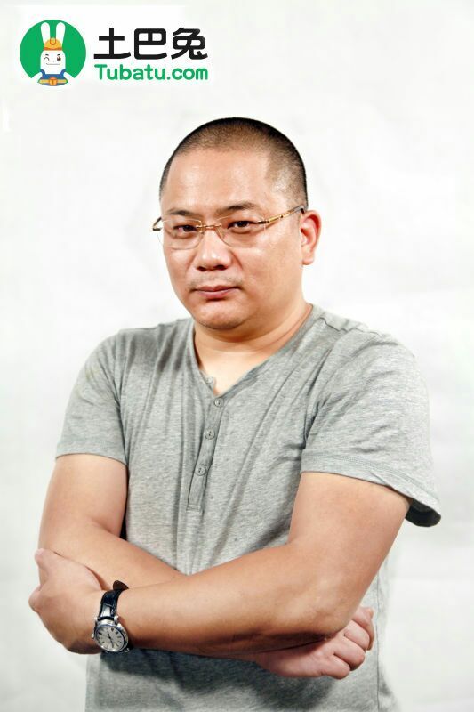 土巴兔品牌总监潘守正