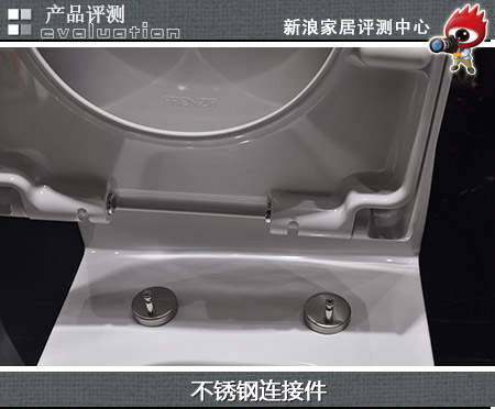 不銹鋼連接件