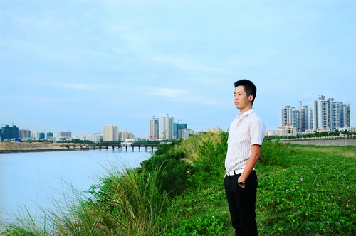 内外兼修铸成功 滨海新天地销冠讲述其从业经验(组图)