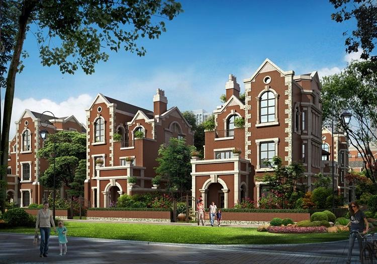 西侧紧邻高教园区的中心共享区,南师大泰州学院,南理工泰州学院 ,省牧图片