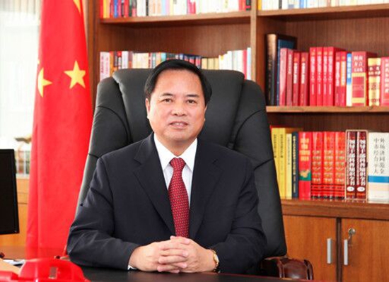 海南省长：赶快来海南买房子(组图)