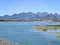 图为水郡花都·水墨山舍社区实景