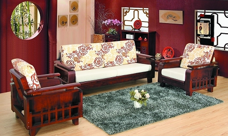 紅木家具